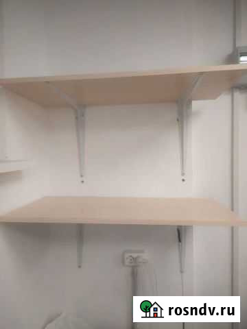 Полка настенная навесная Санкт-Петербург - изображение 1