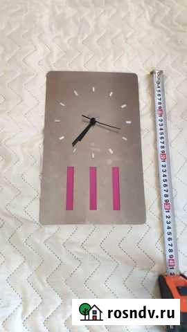 Часы настенные Краснодар - изображение 1