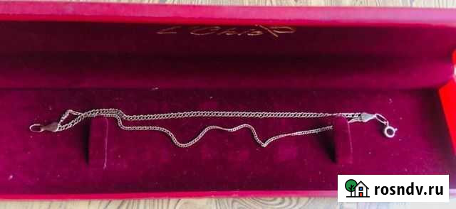 Женский золотой браслет Тверь - изображение 1