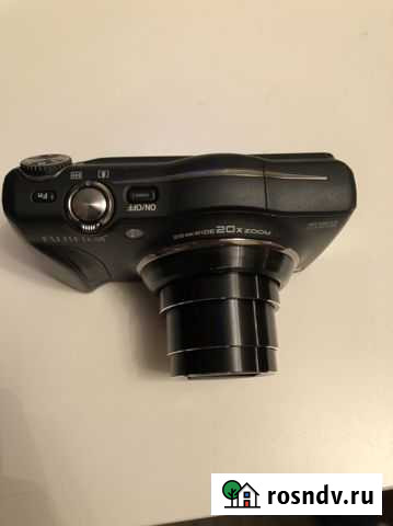 Фотоаппарат fujifilm Чебоксары - изображение 1