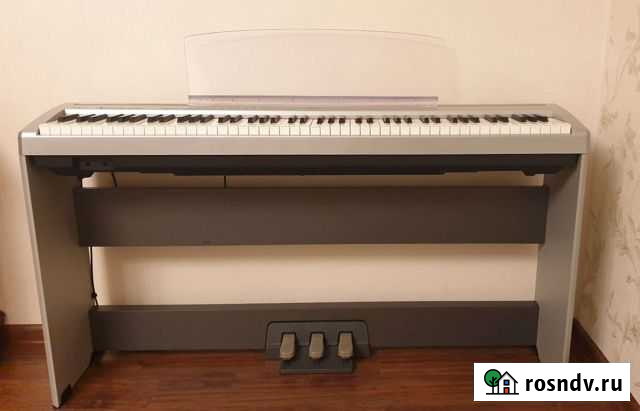 Yamaha P-95S Гусь-Хрустальный - изображение 1