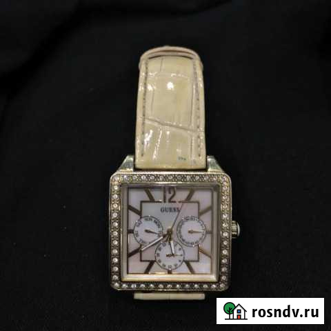 Наручные часы Guess Ростов-на-Дону - изображение 1