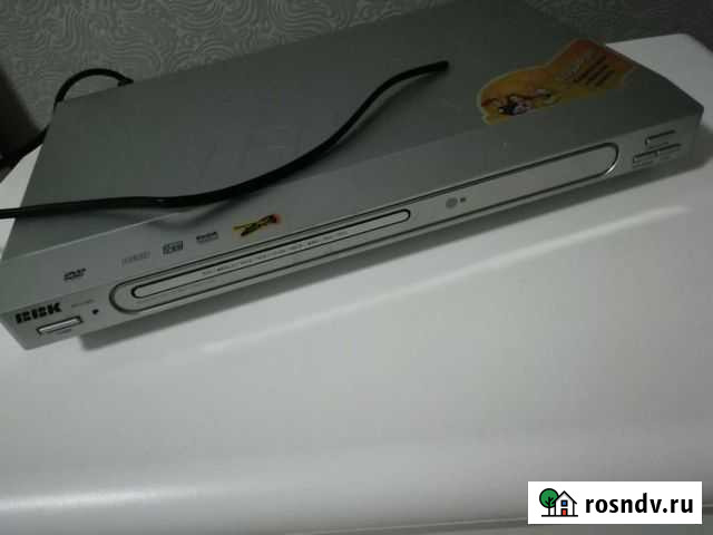 DVD плеер Бузулук - изображение 1