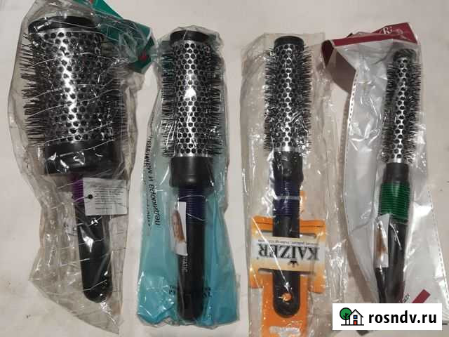 Щетка-фен Мценск - изображение 1