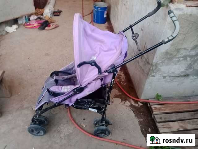 Коляска Волгоград - изображение 1