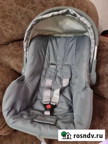 Автолюлька Барнаул - изображение 1