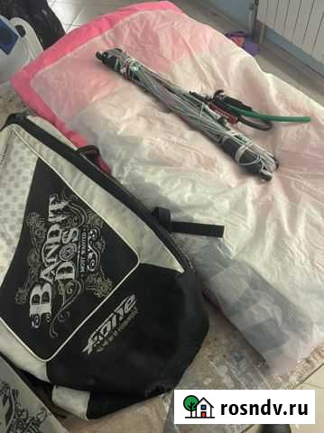 Кайт f one bandit 2006 Химки - изображение 1