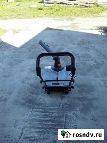 Продам Снегоуборщик Юрга - изображение 1