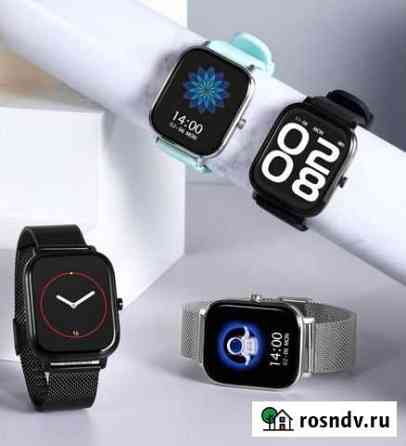 Умные часы No.1 DT35 Красноярск
