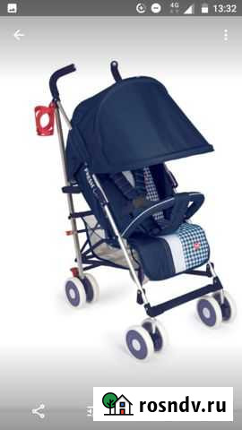 Коляска happy baby Челябинск - изображение 1