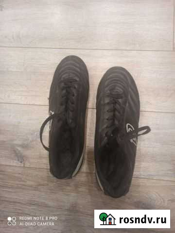 Бутсы Санкт-Петербург - изображение 1