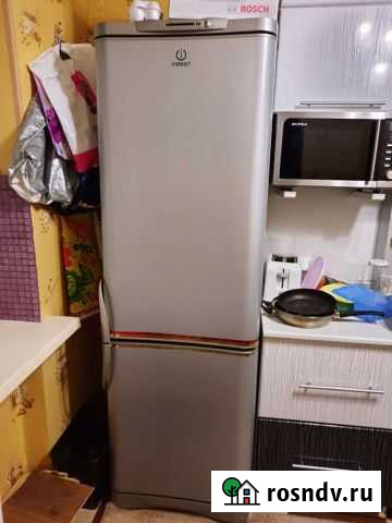 Холодильник бу Салават - изображение 1