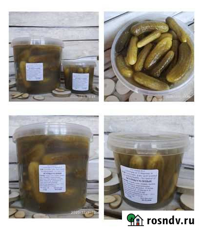 Соления / соленья, салаты по-корейски Средняя Ахтуба - изображение 1