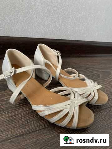 Туфли для бальных танцев Тольятти - изображение 1