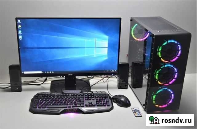 Компьютерный мастер Сортавала - изображение 1