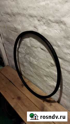 Обод для велосипеда 26, двойной профиль Тамбов - изображение 1