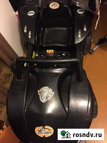 Машинка Владикавказ - изображение 1