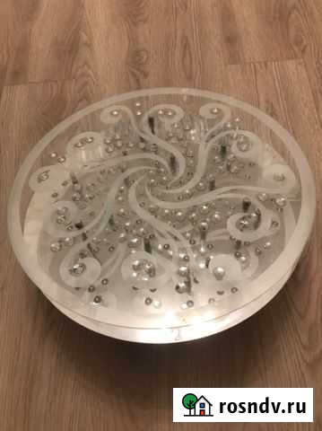 Светильник потолочный Калуга - изображение 1