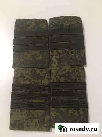 Фальш погоны Оренбург - изображение 1