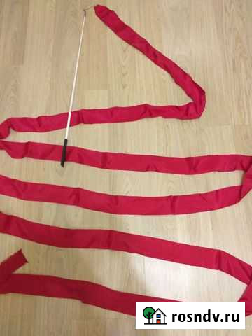 Лента для художественной гимнастики Иваново - изображение 1