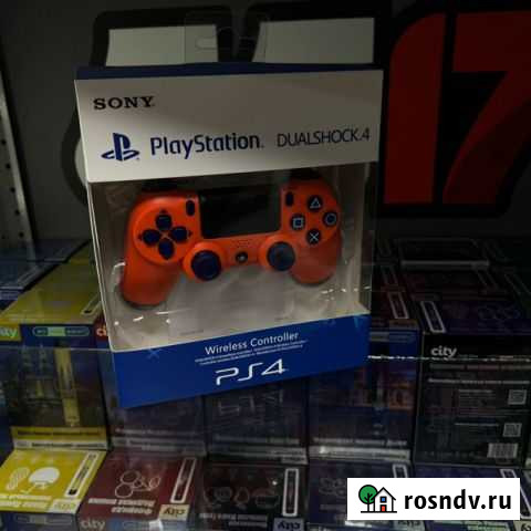 Джойстик ps4 Ярославль - изображение 1
