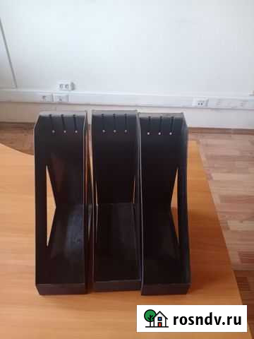 Лоток для бумаг Тула - изображение 1