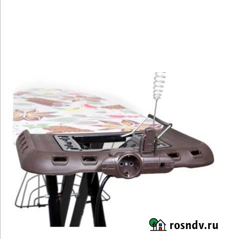 Гладильная доска Нижневартовск - изображение 1