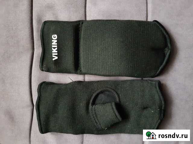 Защита для единоборств Иваново - изображение 1