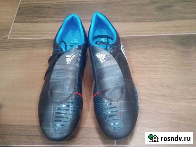 Бутсы Гатчина - изображение 1