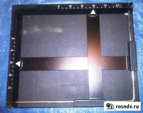 Фоторамка Белгород - изображение 1