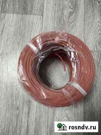 Сигнальные кабель ксвэв нг-LS 2x0,5 (200м) Печора