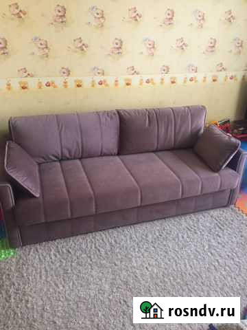 Продаётся Диван Волгоград - изображение 1