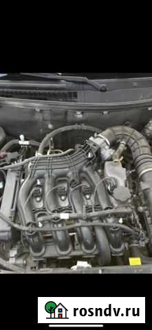 Ресивер 16 кл Приора Тамбов - изображение 1