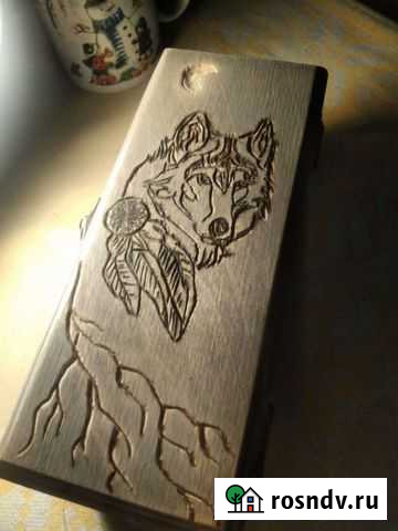 Шкатулка для украшений новая Тверь - изображение 1