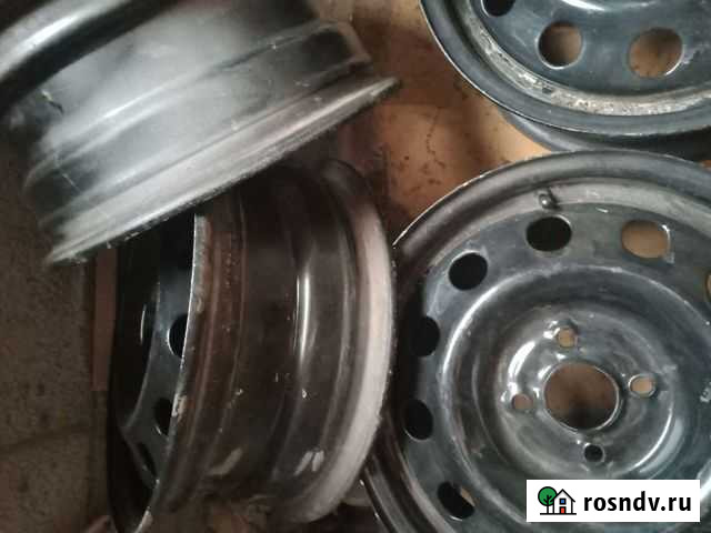 Диски Козьмодемьянск - изображение 1