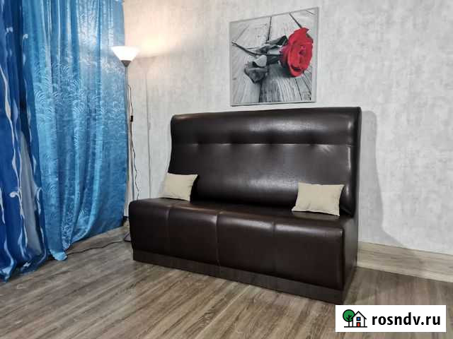 Диван Курган - изображение 1