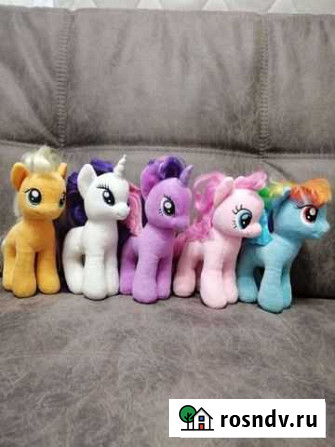 My Little Pony Северодвинск - изображение 1