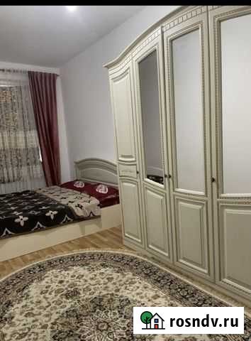 Спальный гарнитур Хасавюрт - изображение 1