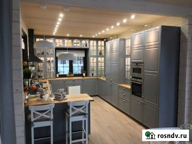 Сборка корпусной мебели Ярославль - изображение 1