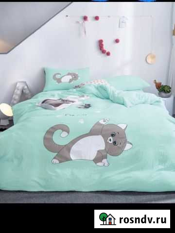 Детское постельное белье Кизилюрт - изображение 1