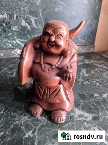 Статуэтка будды Петропавловск-Камчатский - изображение 1