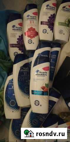 Шампунь Пенза - изображение 1