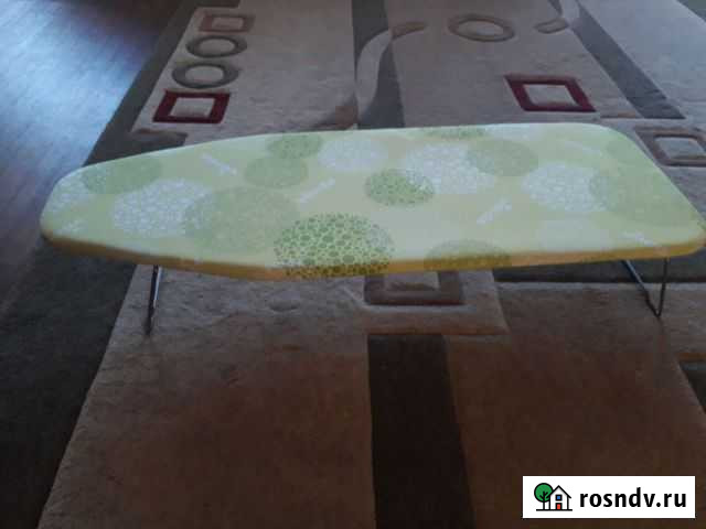 Гладильная доска Белгород - изображение 1