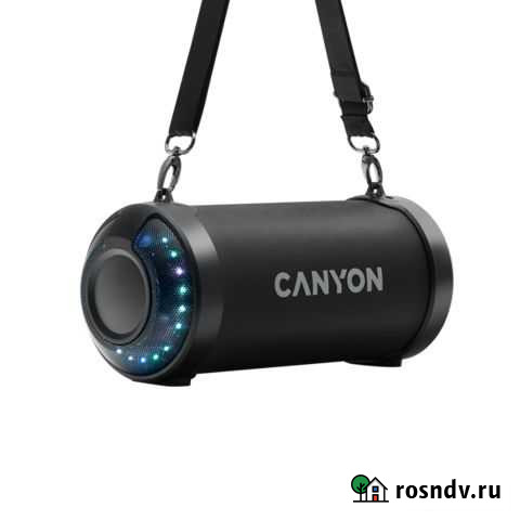 Портативная беспроводная колонка Петрозаводск - изображение 1