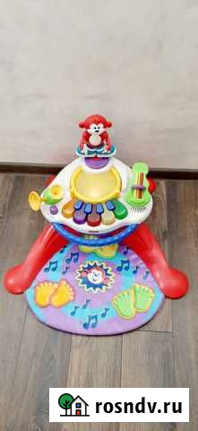 Игровой центр fisher price Кемерово - изображение 1