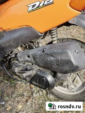 Скутер Волгодонск - изображение 1