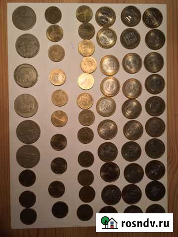 Обмен монет Великий Устюг - изображение 1