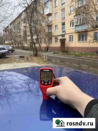 Толщиномер Аренда Etari et 600 Омск