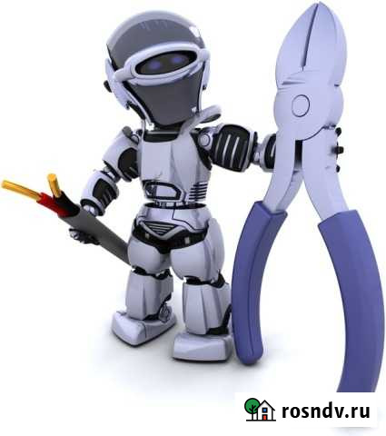 Монтаж систем опс, скуд, видеонаблюдения Красноярск - изображение 1