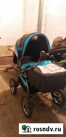 Коляска Кунгур - изображение 1